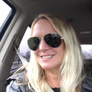 Meet your Posher, Shari